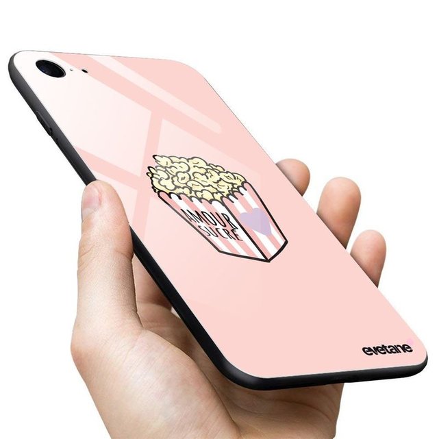 coque iphone xs akna