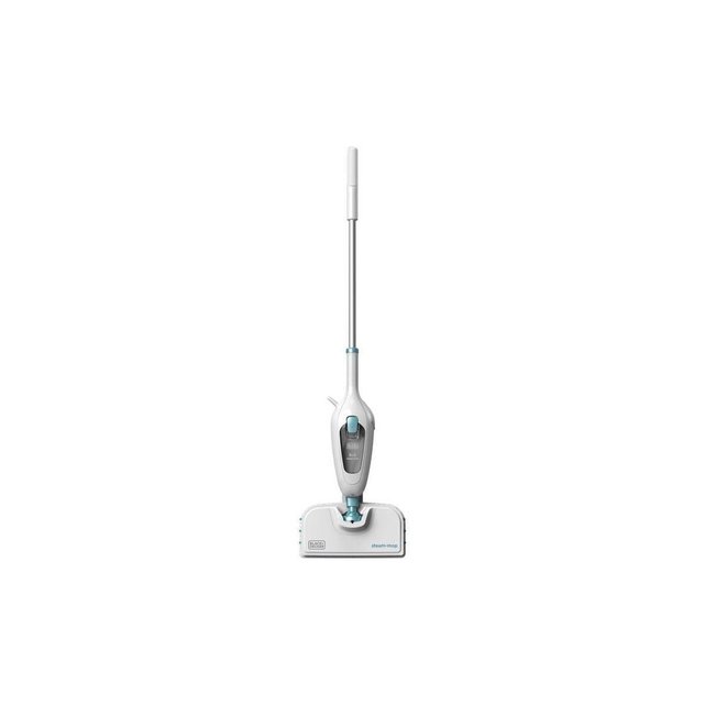 Black+decker fsmh13e5 qs nettoyeur vapeur balai 5 en 1 aspirateur balai fsmh13e5