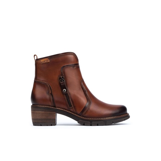 pikolinos marron