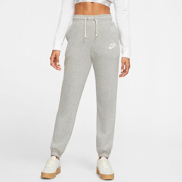 Gym vintage joggers in cotton mix 