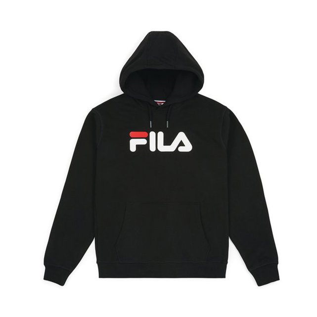 fila long hoodie