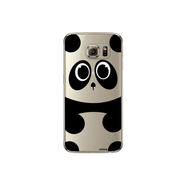 coque telephone galaxy s6 edge panda coque telephone galaxy s6 edge panda