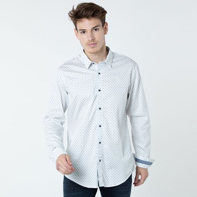 chemise lee