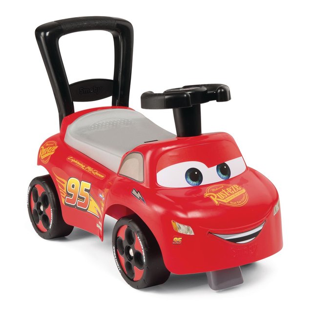 porteur smoby maestro 3