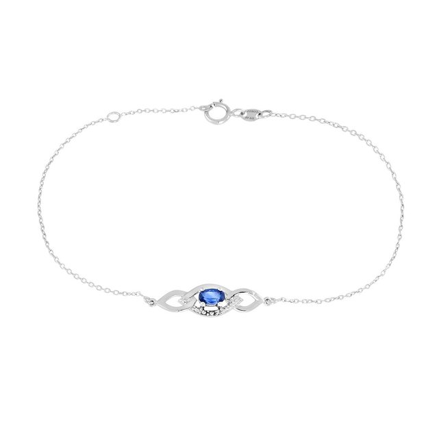 Bracelet grenat | La Redoute Bracelet grenat | La Redoute
