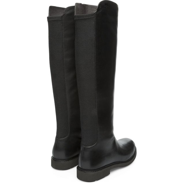 001 K400248 CAMPER Mil Bottines Femme wFagfq