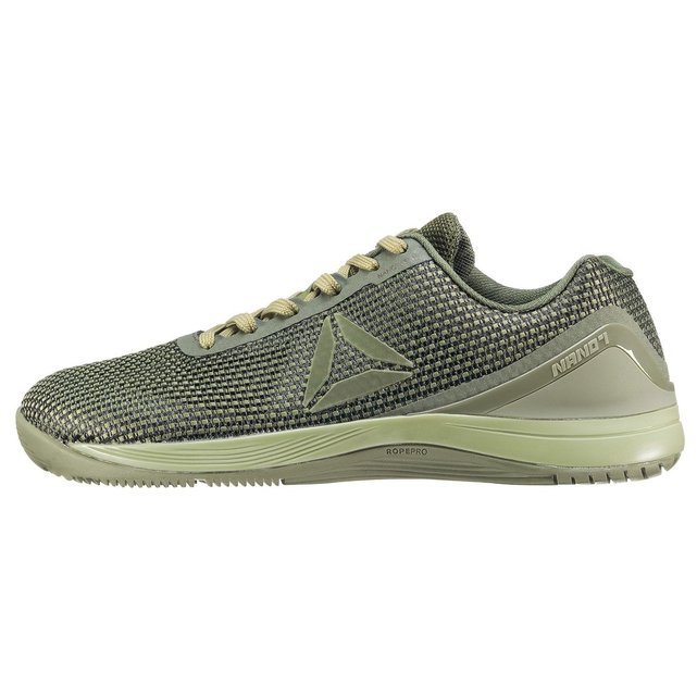 reebok nano 7 verte