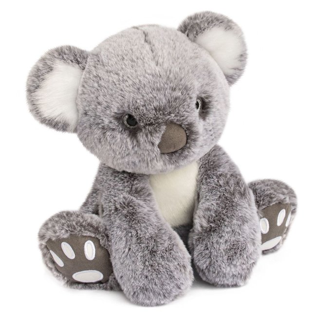 grande peluche koala