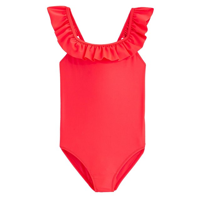 Costumi Da Bagno Bambina La Redoute