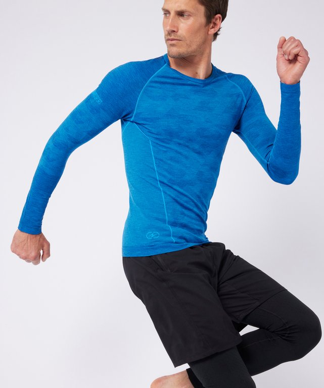 Vetement homme DAMART SPORT La Redoute