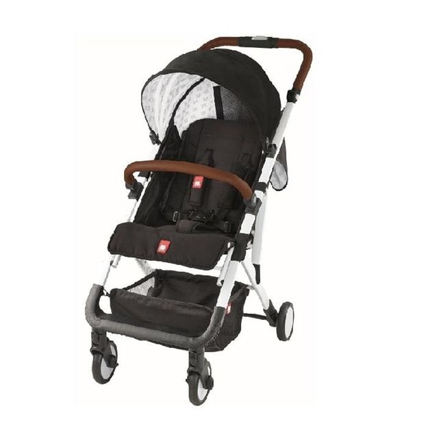poussette double red castle sport