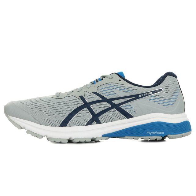 asics gt 1000 junior gris