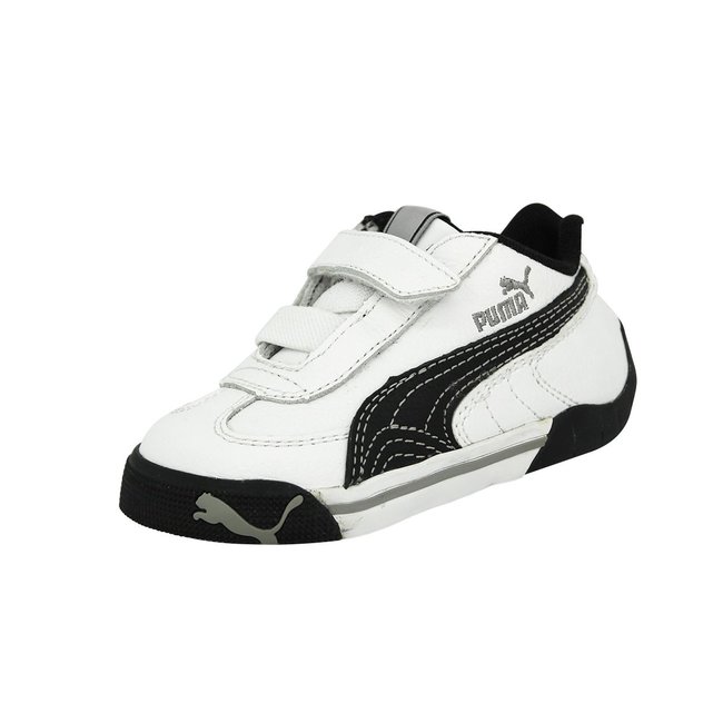 puma plateforme scratch