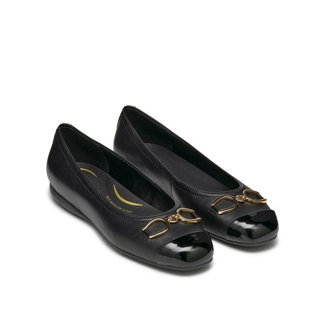 Geox ballerina flats on sale