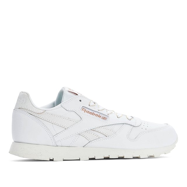 reebok classic blanc