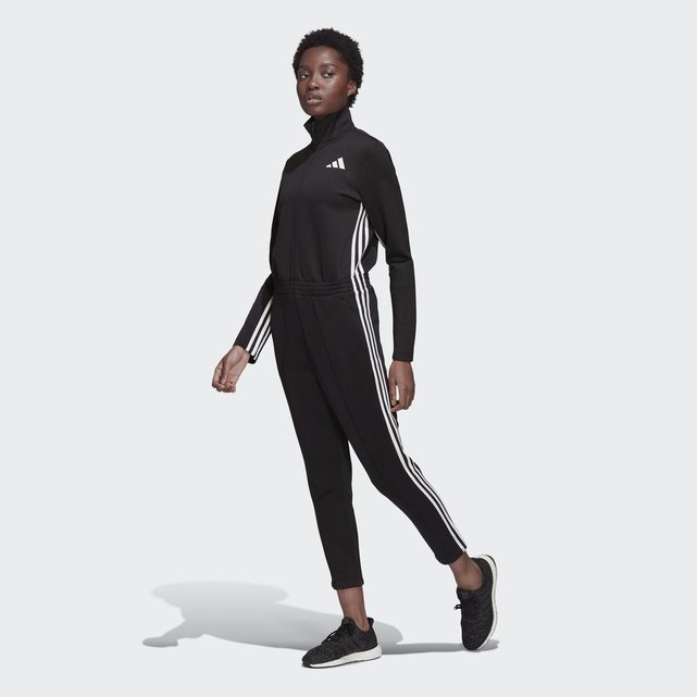 combinaison femme adidas