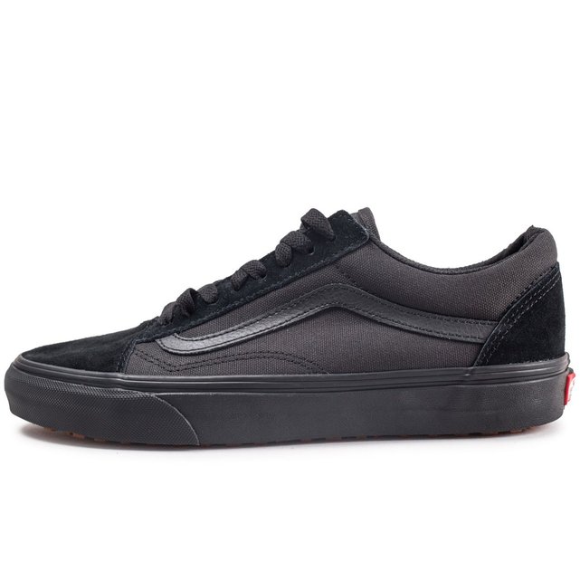 basket noire vans basket noire vans