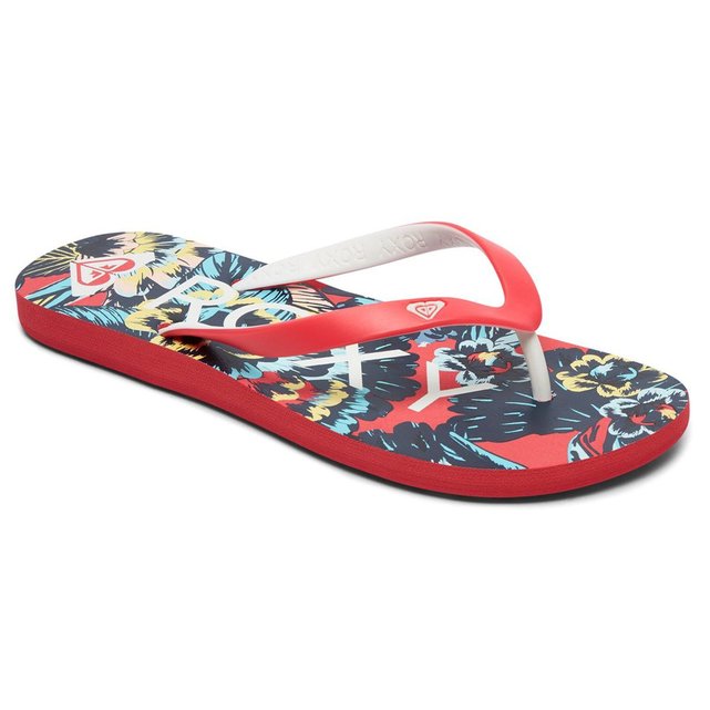 ROXY Tongs Tongs Tahiti ROXY vwSwxad