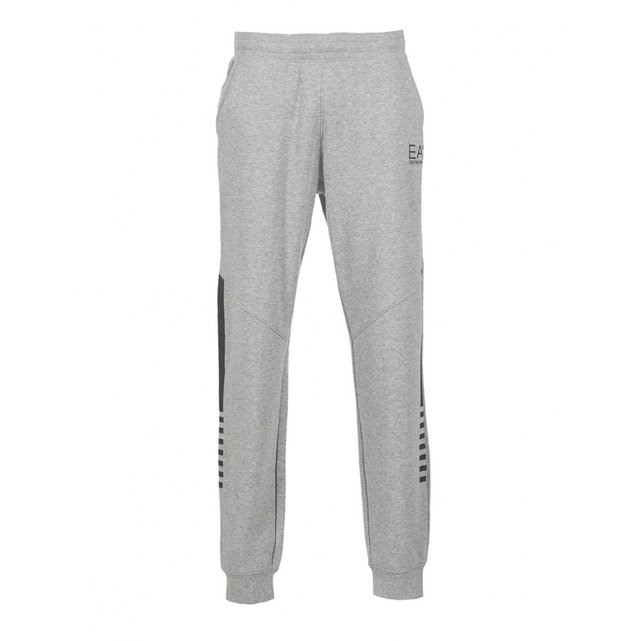 Armani Pantalon Emporio Coton La De Survêtement gris Ea7 Gris wPXqrYPA