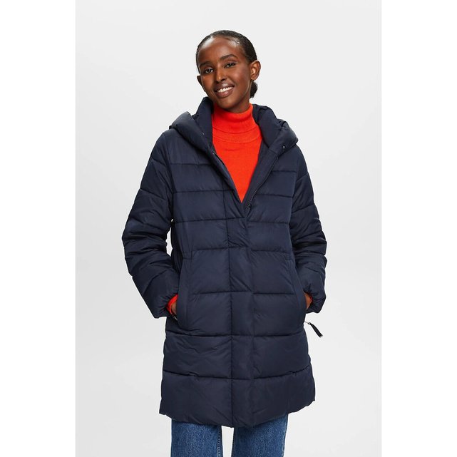 Esprit Quilted Puffer Coats & Jackets for Women