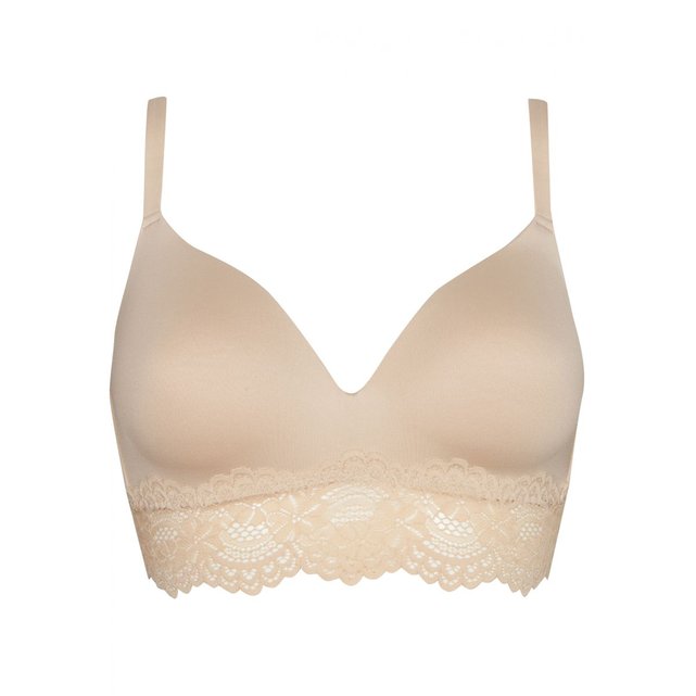 Well soutien gorge sans armature