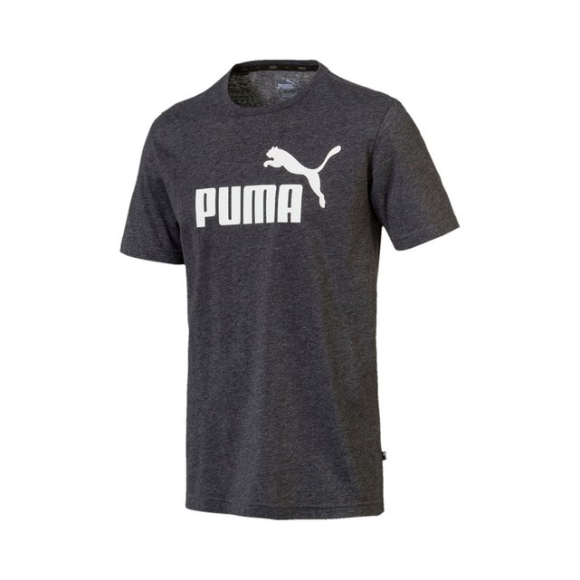 tee shirt puma enfant gris