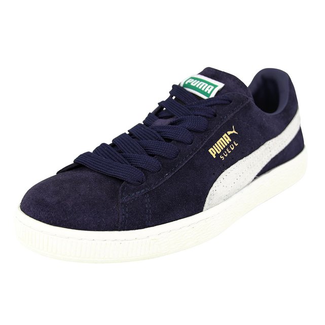 basket puma nubuck