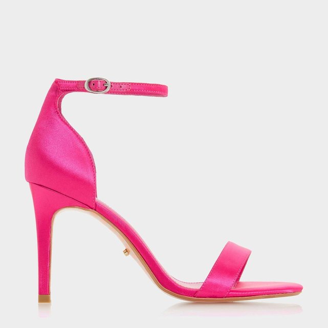 talons hauts