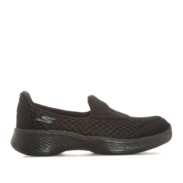 basket slip on fille