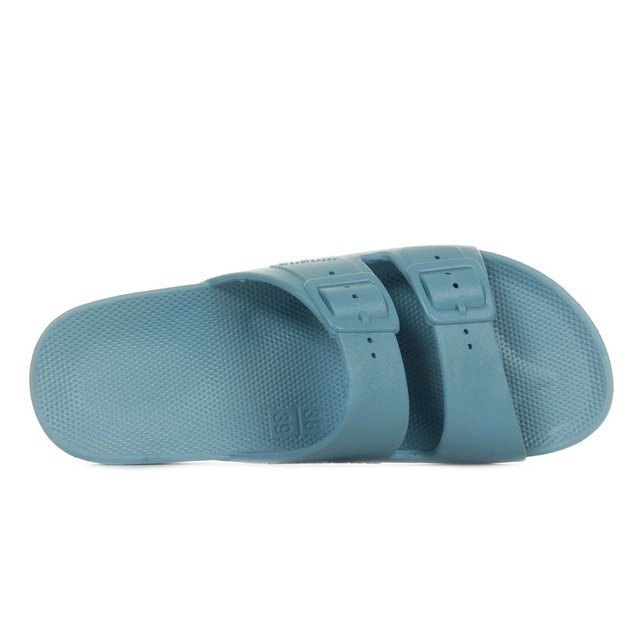 Freedom femme Lagoon MOSES Sandales Slippers Moses 5tp58wq