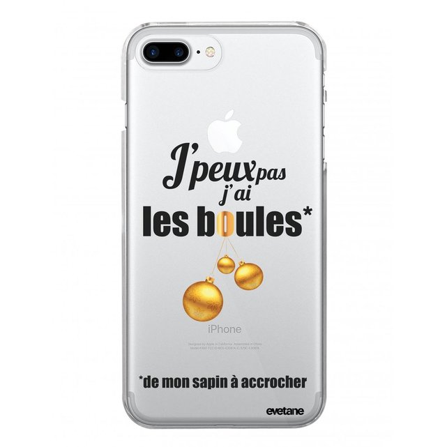 coque iphone 8 plus boule coque iphone 8 plus boule