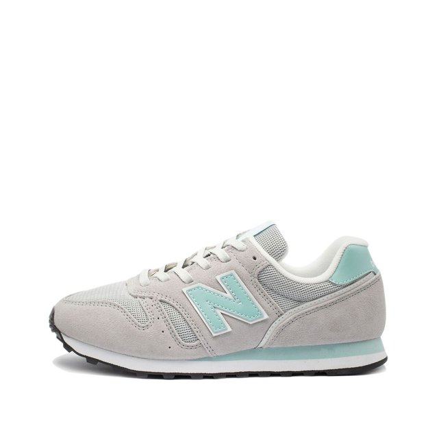 new balance flache sohle