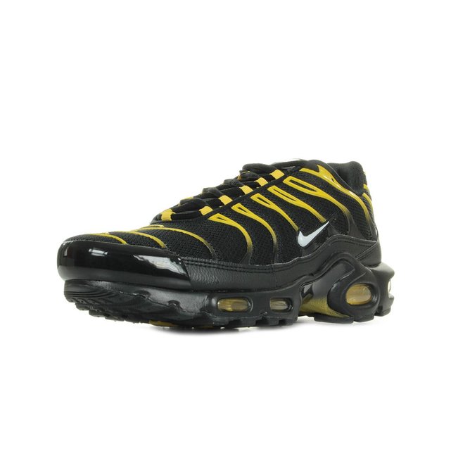 Baskets homme air max plus Nike | La Redoute Baskets homme Air max plus NIKE image 0