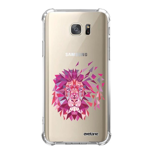 coque galaxy s7 lion coque galaxy s7 lion
