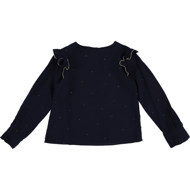 Chemises okaidi : Achat occasion | Chemises et blouses (fille) Okaïdi