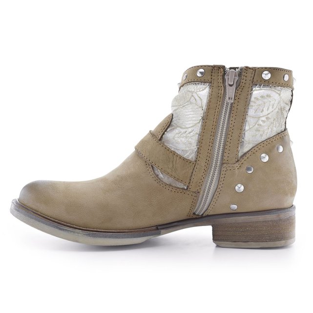 Soly Soly cuir Boots BUNKER cuir BUNKER Boots BUNKER x4qU7awHng