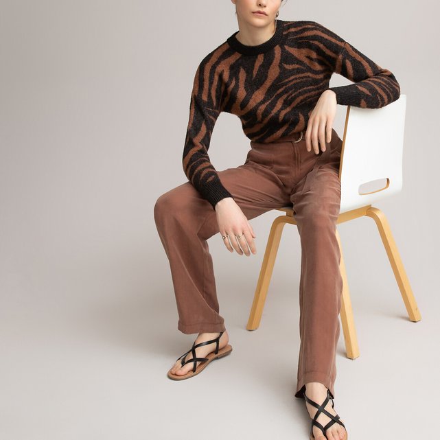 Cargohose  LA REDOUTE COLLECTIONS image 0
