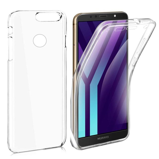coque protection huawei y6 2018