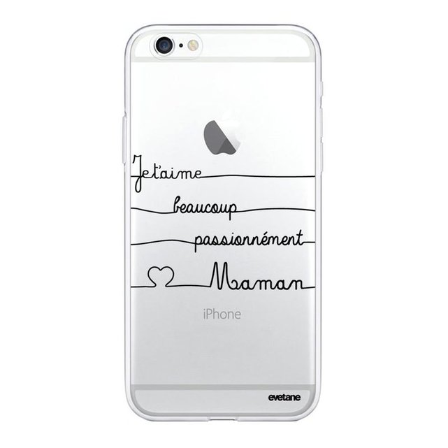 coque iphone 6 maman coque iphone 6 maman
