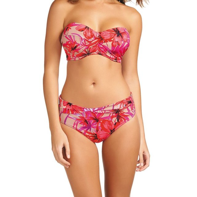Fantasie Haut de Maillot de bain Balconnet Cuba Rose