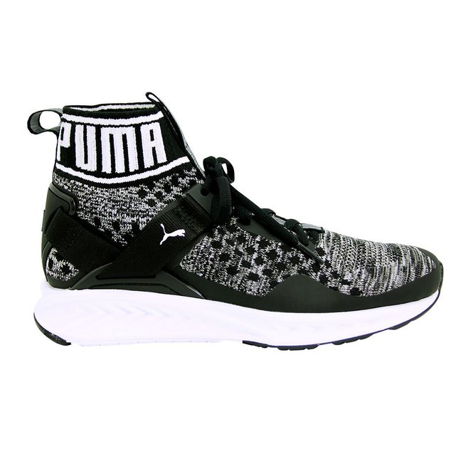 Baskets Baskets Ignite Montantes Montantes Evoknit Montantes Ignite Baskets Evoknit hdxstQrC