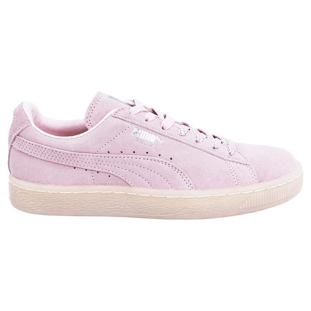 tennis puma rose