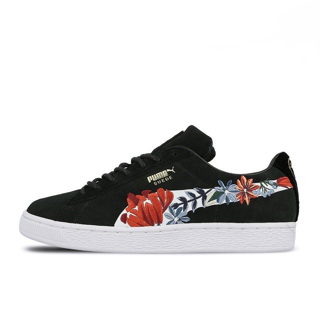 puma basket suede puma basket suede