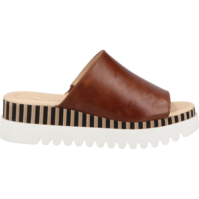 mules gabor femme