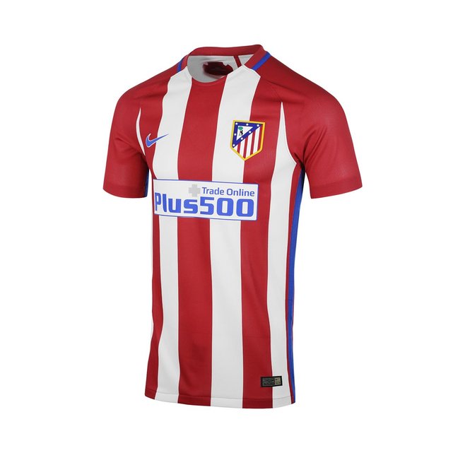 vetement Atlético de Madrid Tenue de match vetement Atlético de Madrid Tenue de match