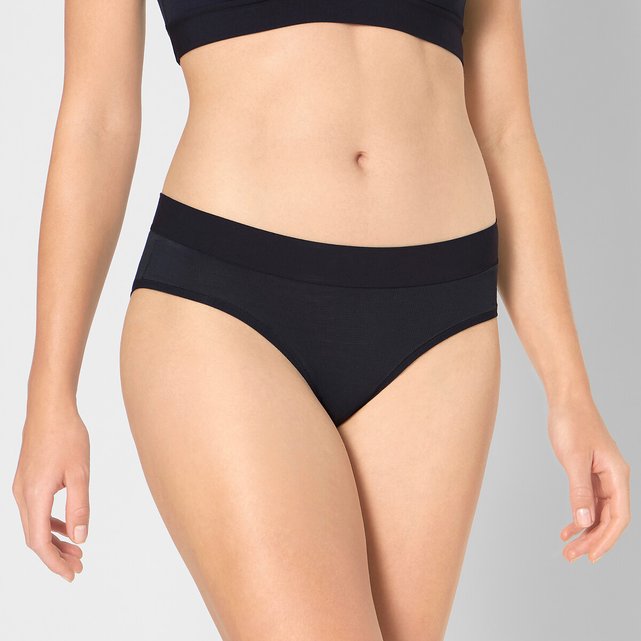 Sloggi Shorties Lot de 2 Femme