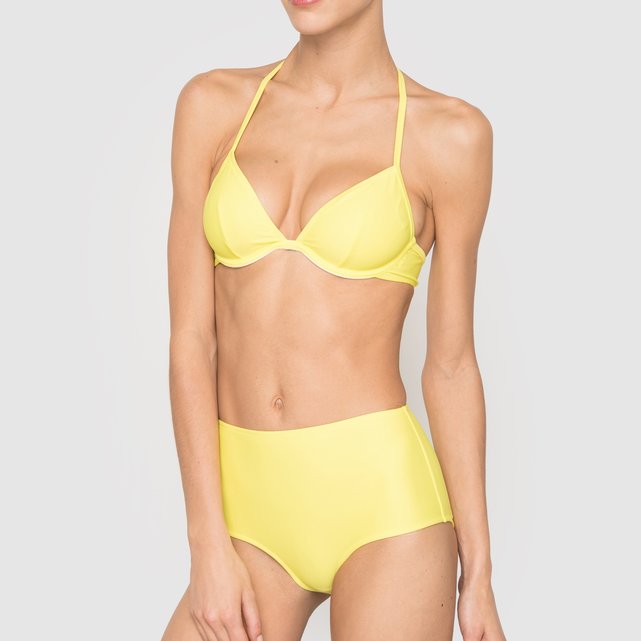 Plain Bikini Bottoms Plain Bikini Bottoms