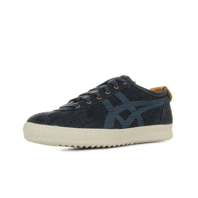 onitsuka tiger junior rouge