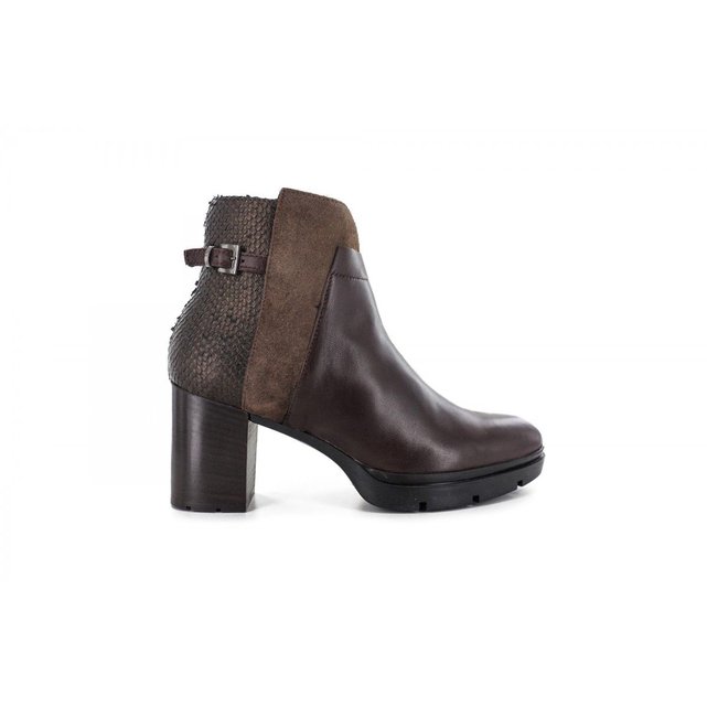 bottines chelsea marron manas bottines chelsea marron manas