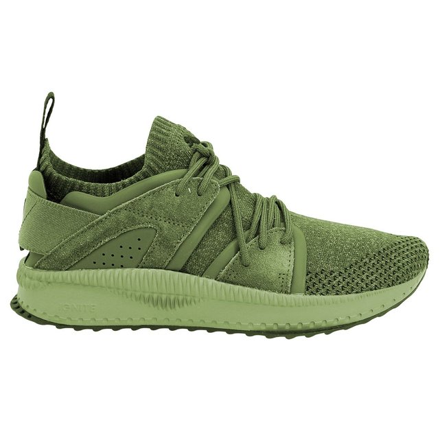 puma tsugi vert